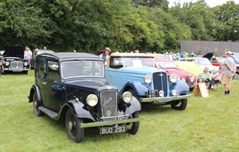 Classic Transport Day
