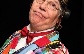 The Roy Chubby Brown Show 2023