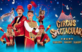 CIRCUS SPECTACULAR