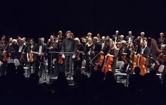 CPSO Summer Concert

