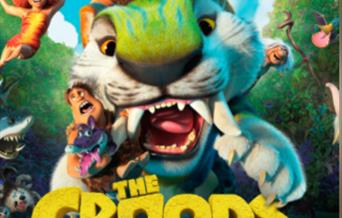 The Croods 2