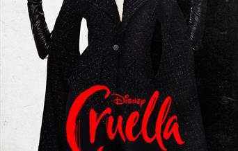 Cruella