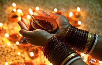 Diwali Festival 2019