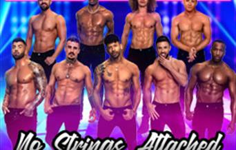 The Dreamboys 2023
