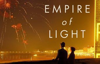 SILVER SCREENING: EMPIRE OF LIGHT