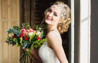 The East of England Wedding Show

