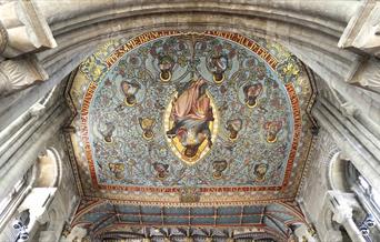 Cathedral Event