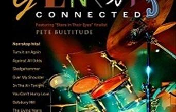 Genesis Connected 23