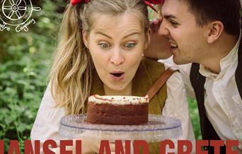 HANSEL & GRETEL