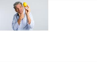 Image of Henning Wehn