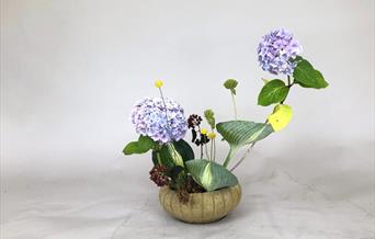 ikebana