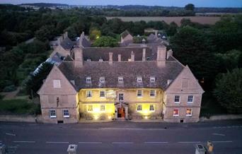 Haycock Hotel