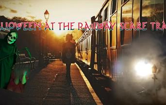 Scare Train