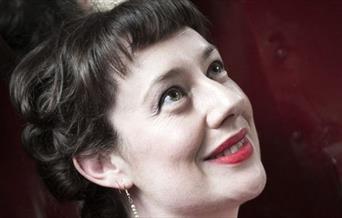JAZZ IN THE STUDIO: JEANIE BARTON
