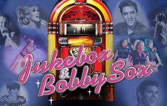 JUKEBOX & BOBBYSOX