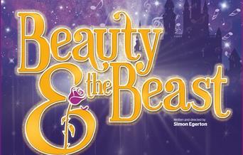 Beauty & the Beast Promo Image