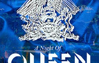 Killer Rhapsody - A Night of Queen