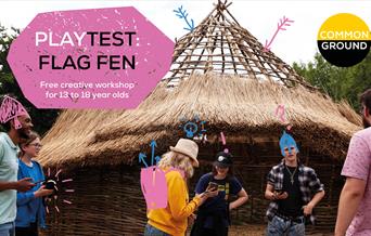 PlayTest: Flag Fen
