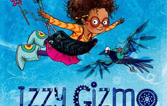 Family Concert: Izzy Gizmo