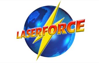 Laserforce