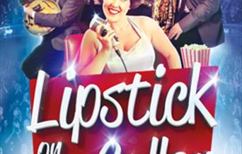 Lipstick On Your Collar