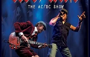 Livewire - The AC/DC Show