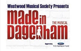 Made in Dagenham The Musical