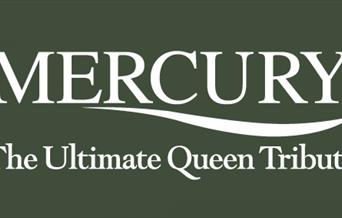 Mercury - The Ultimate Queen Tribute