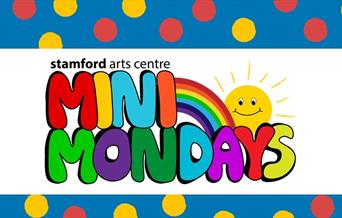 MINI MONDAYS ONLINE AUTUMN 2020
