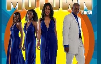Roy G Hemmings - Motown classics
