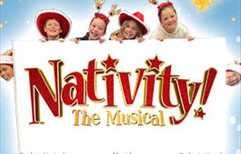 Nativity! The Musical