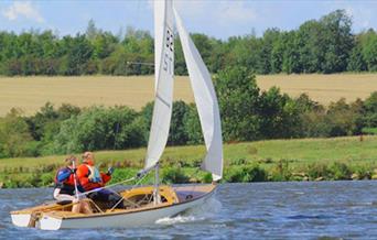 Junior Sailing Club

