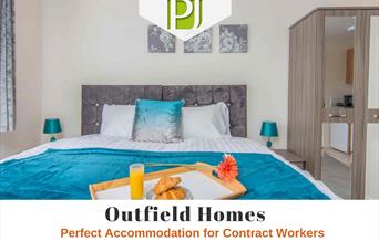 Parker Jones | Outfield Homes