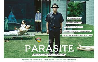 Parasite