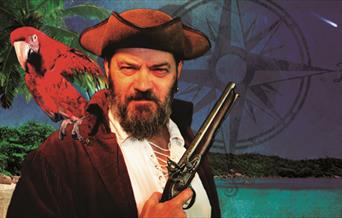 Treasure Island Open-air Theatre
