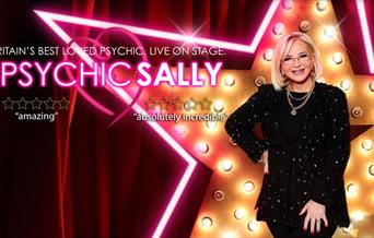 PSYCHIC SALLY