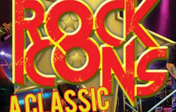 Rock Icons