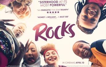Rocks