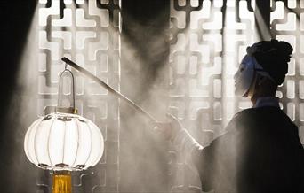 ROH SCREENING: TURANDOT
