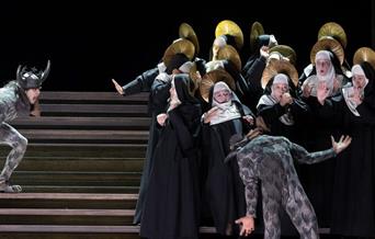 ROH SCREENING: IL TROVATORE