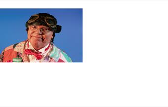 The Roy Chubby Brown Show 2025