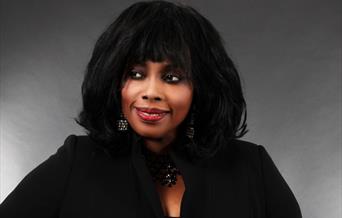 RUBY TURNER