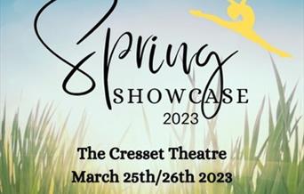Hebden School Of Dancing - Spring Showcase 2023