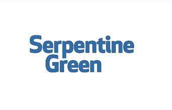 Serpentine logo
