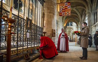 Diocesan Choral Festival
