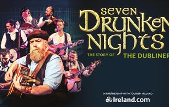 SEVEN DRUNKEN NIGHTS