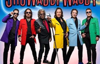 Showaddywaddy