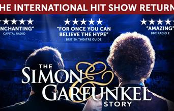 THE SIMON & GARFUNKEL STORY