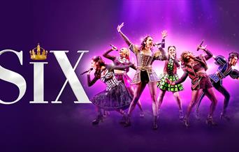 SIX THE MUSICAL