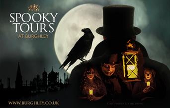 Spooky Tours
